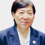 精英大学副校长