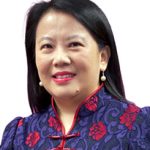 商业、经济与会计学院副院长兼会计学学系主任