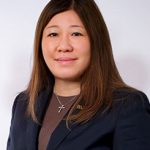 酒店与旅游管理系主任 林树敏博士 副教授