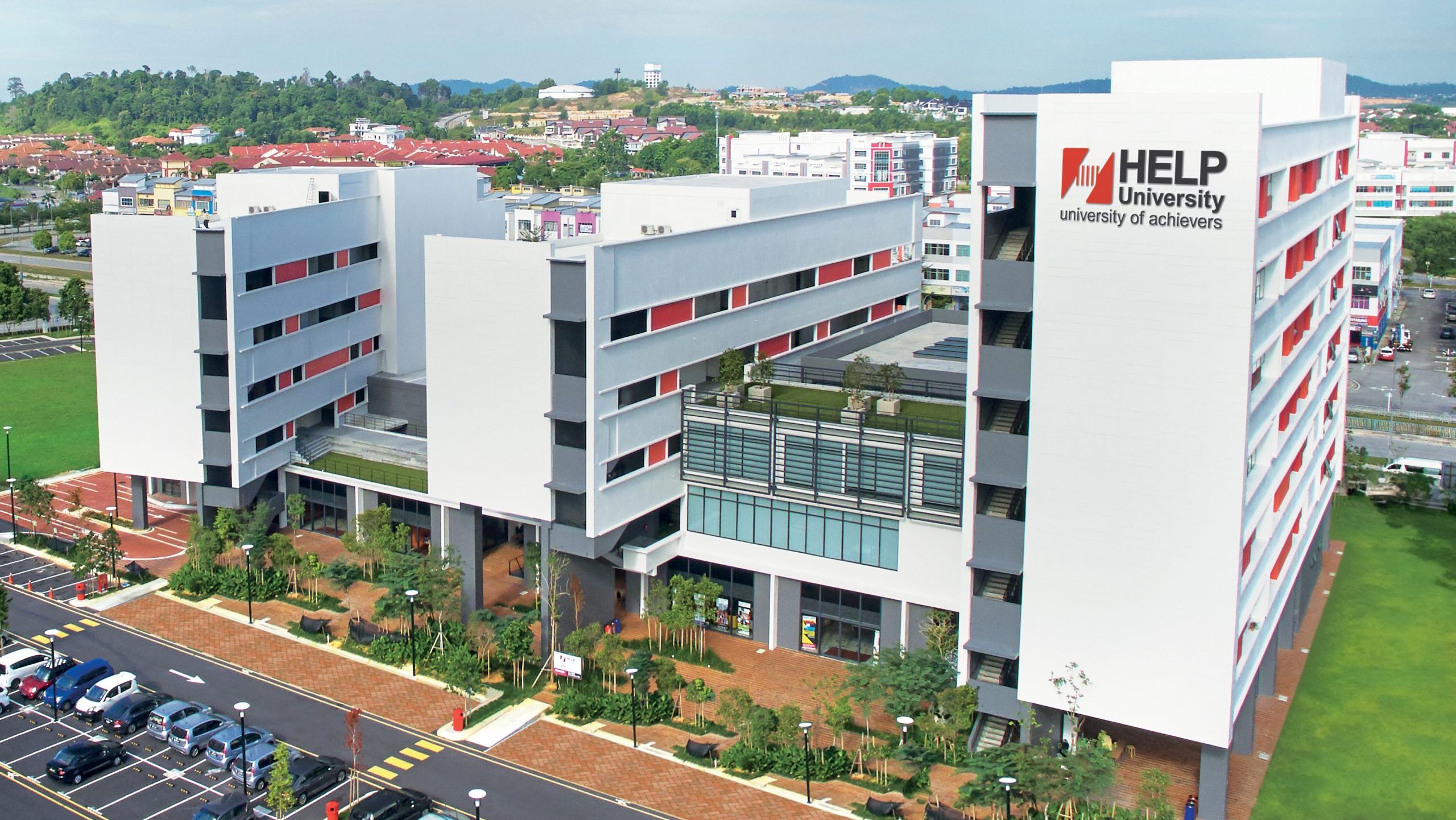 马来西亚精英大学